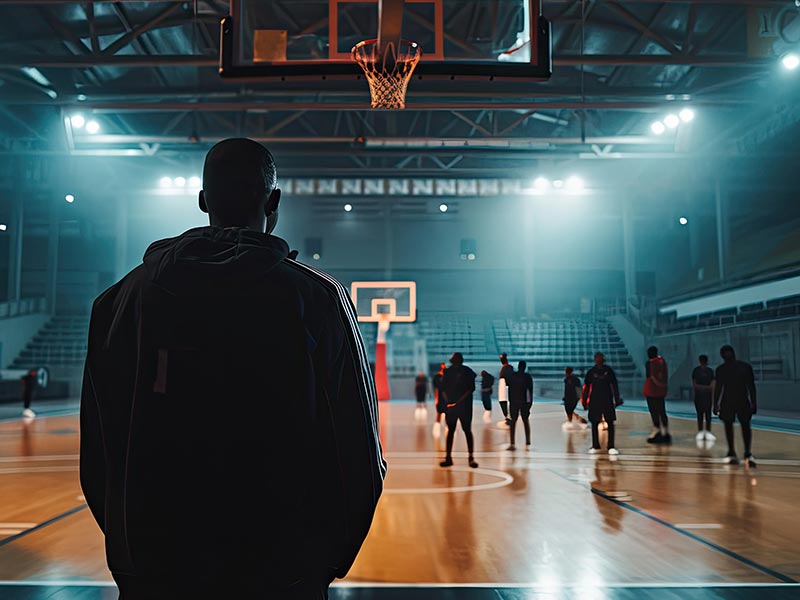 创造中国女篮历史！另一视角回看张子宇昨日扣篮，相当令人振奋！