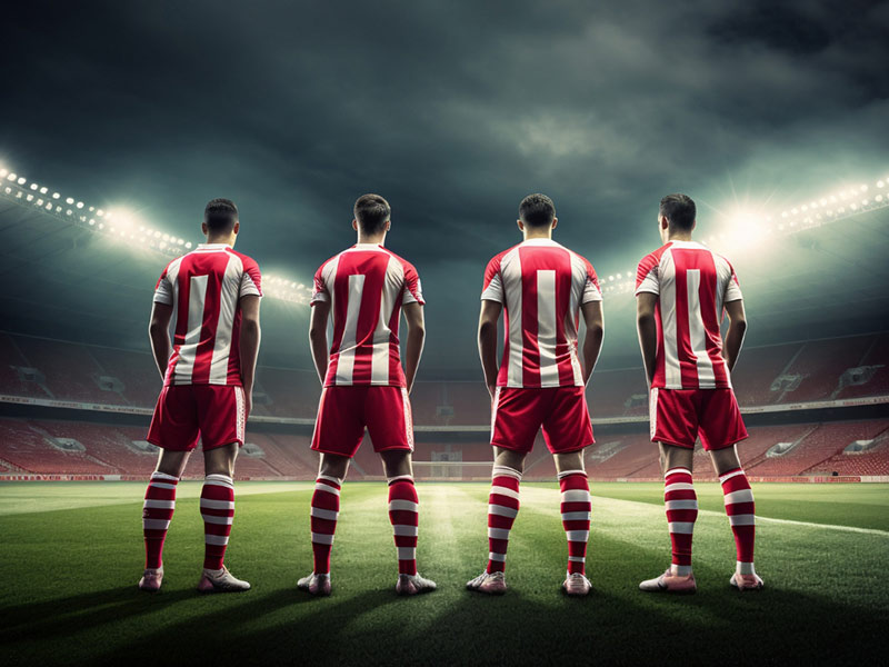 巴萨3-2塞尔塔！拉什福德横传莫里巴解围失误，亚马尔破门