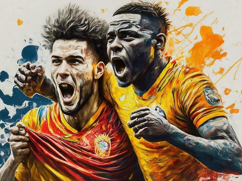 【集锦】西甲-维尼修斯失良机 锋线集体哑火皇马0-0巴列卡诺